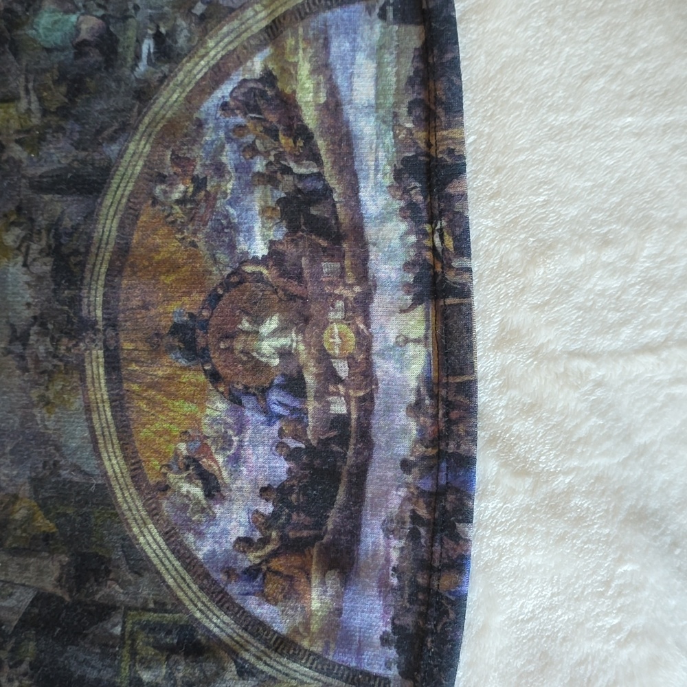 Forever 21 Bejeweled Top‎ Size 1X - Picture 13 of 14